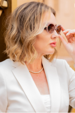Ana Lazarotto — mentor A ORDEM
